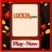 Luck 26 Game