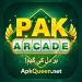 Pakarcade Game