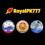 Royal Pk77 Game