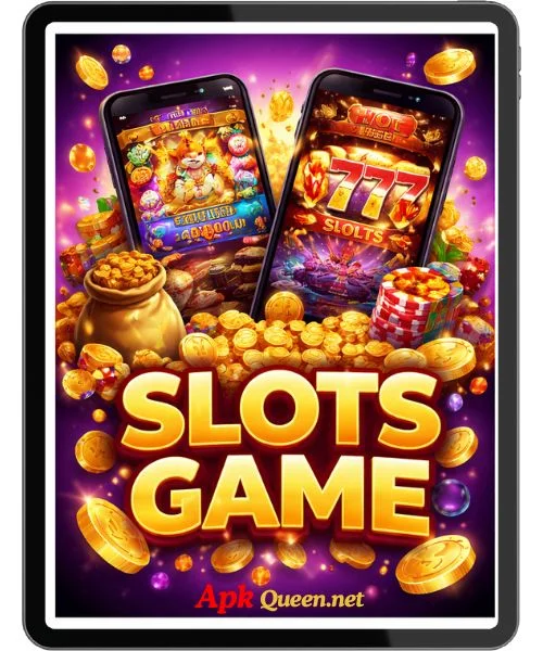 Slots Game