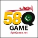 58Q Game