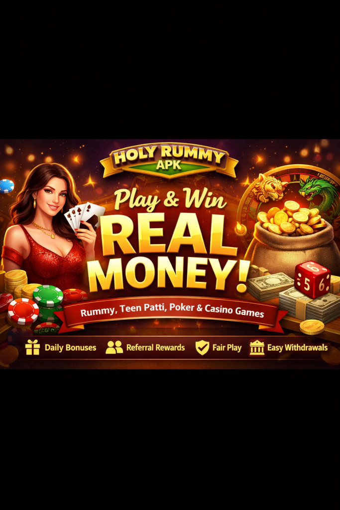Holy Rummy APK